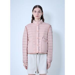 Moncler Grenoble Women Madulain Down Jacket